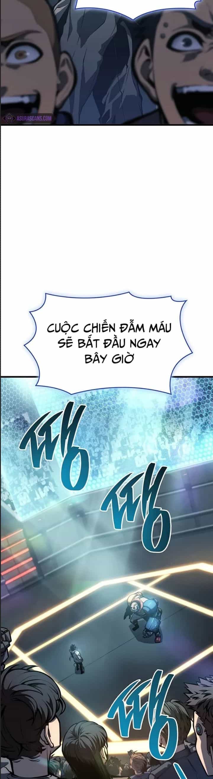 Tạp Huyết - Chương 9 - ảnh 24