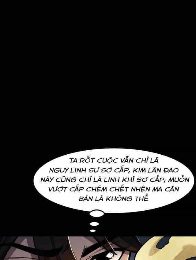 Tập Kích Kỳ Dị - Chương 1 - ảnh 60