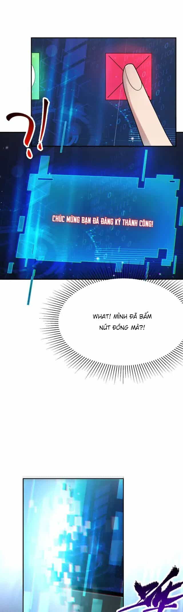 Tập Tin Không Giới Hạn - Chương 1 - ảnh 11