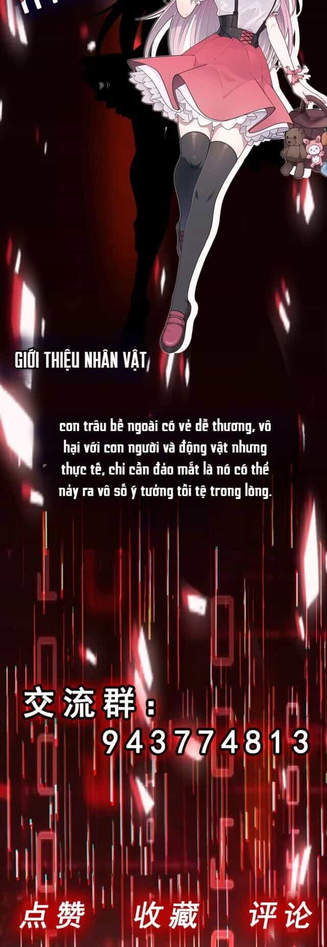 Tập Tin Không Giới Hạn - Chương 3 - ảnh 39