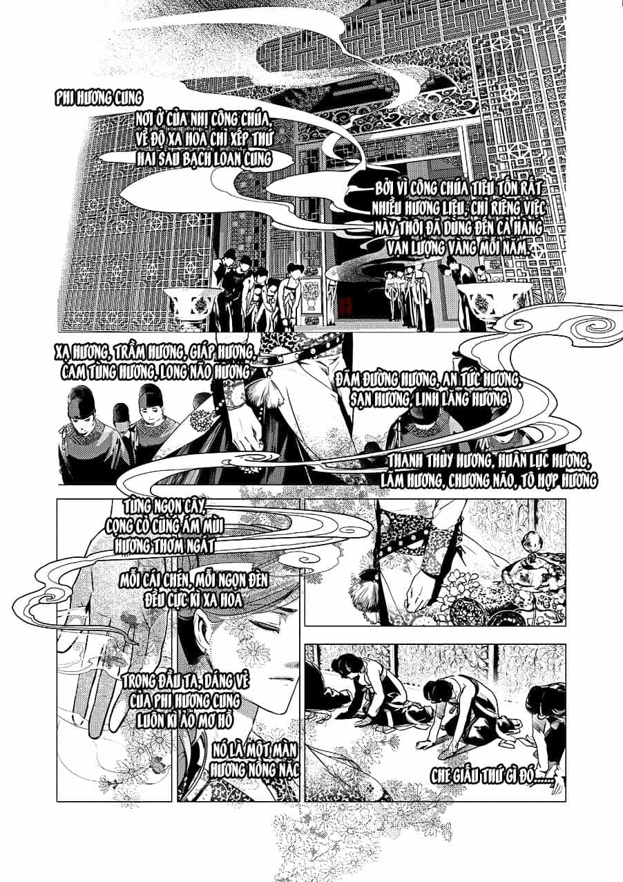 Tạp Tư Lục - Chương 10 - ảnh 11