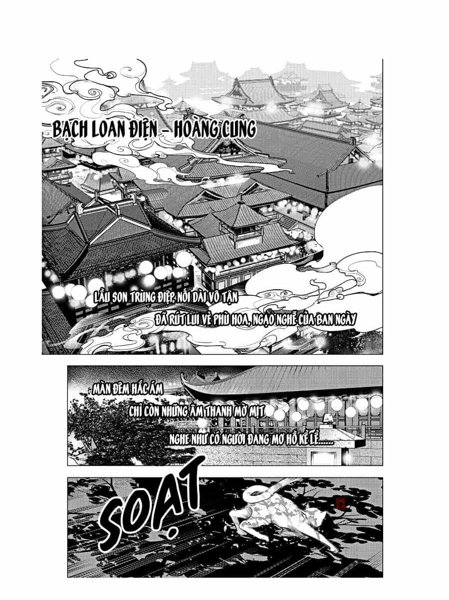 Tạp Tư Lục - Chương 13 - ảnh 3