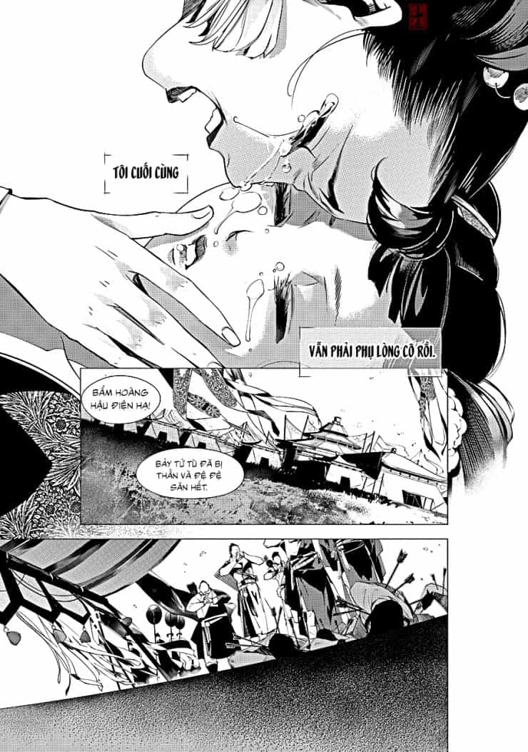 Tạp Tư Lục - Chương 19 - ảnh 15