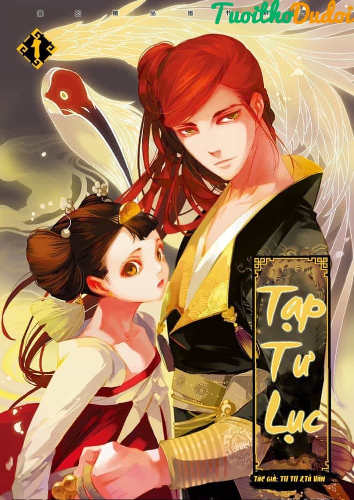 Tạp Tư Lục - Chương 4 - ảnh 3