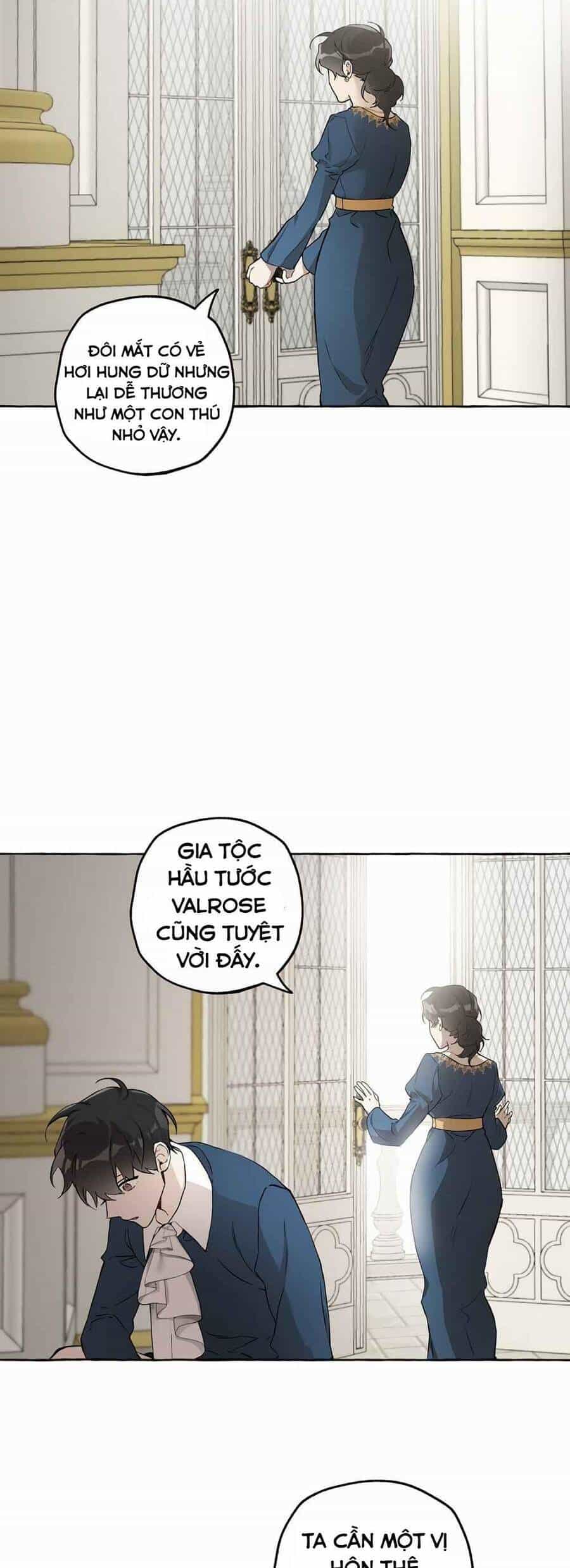 Tất Cả Chỉ Là Sai Lầm - Chương 25 - ảnh 26
