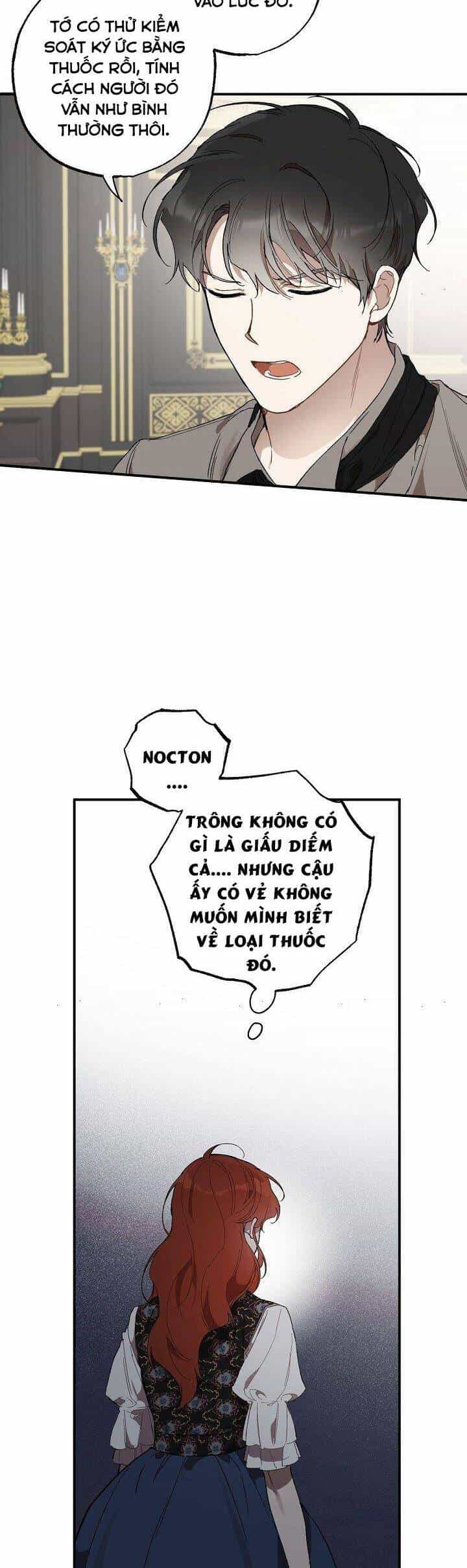 Tất Cả Chỉ Là Sai Lầm - Chương 45 - ảnh 23