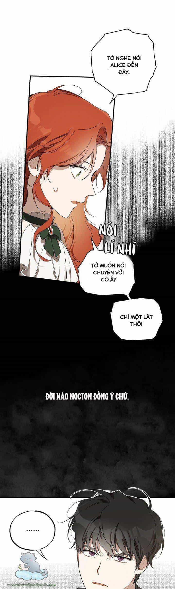 Tất Cả Chỉ Là Sai Lầm - Chương 49 - ảnh 17
