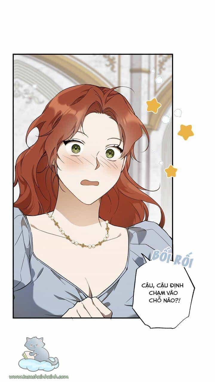 Tất Cả Chỉ Là Sai Lầm - Chương 51 - ảnh 57