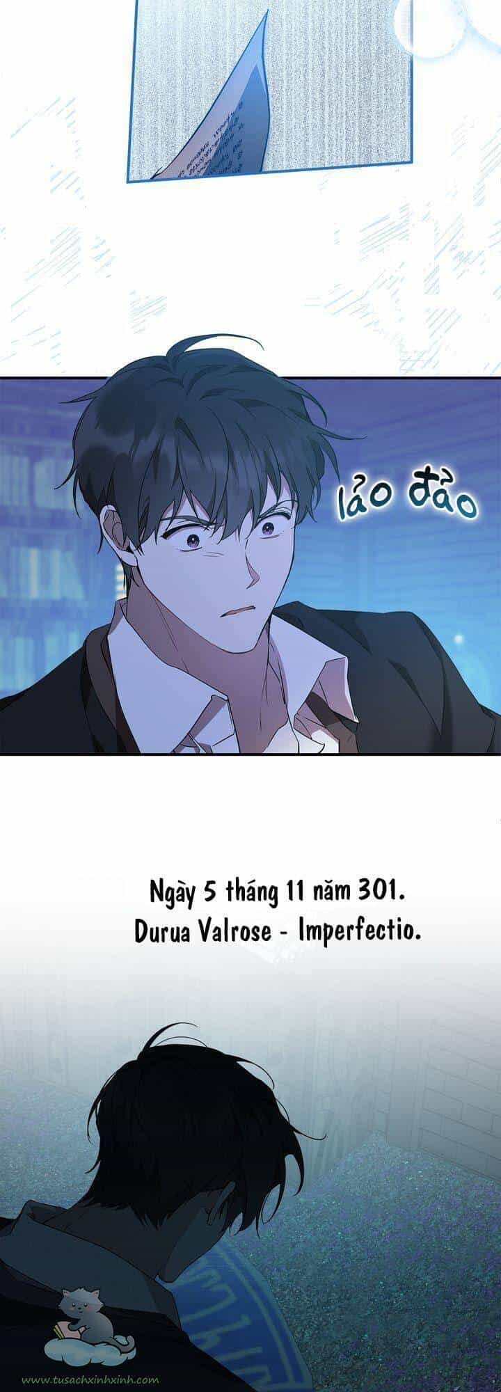 Tất Cả Chỉ Là Sai Lầm - Chương 55 - ảnh 5