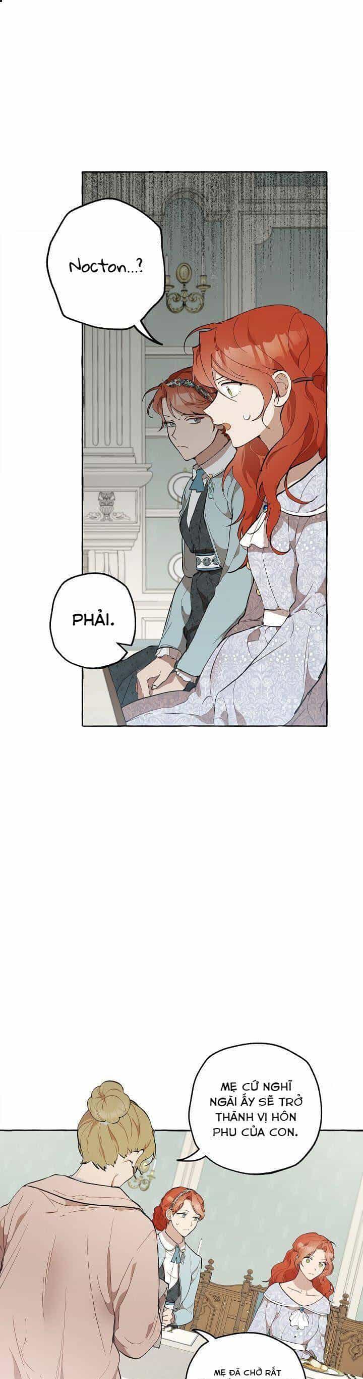 Tất Cả Chỉ Là Sai Lầm - Chương 6 - ảnh 4