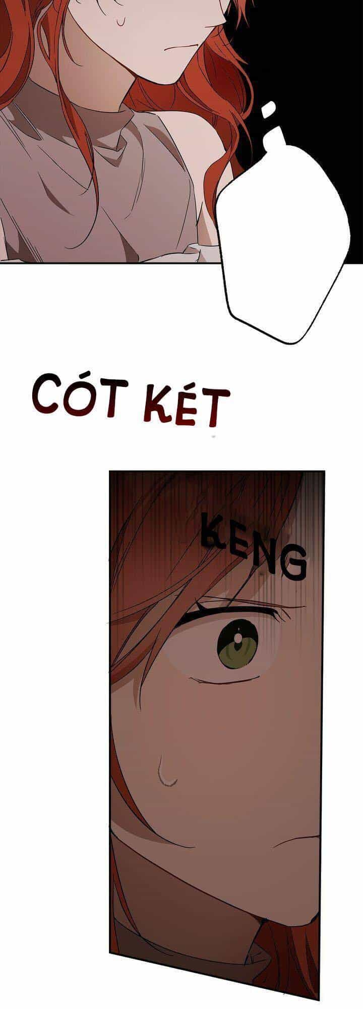 Tất Cả Chỉ Là Sai Lầm - Chương 62 - ảnh 13