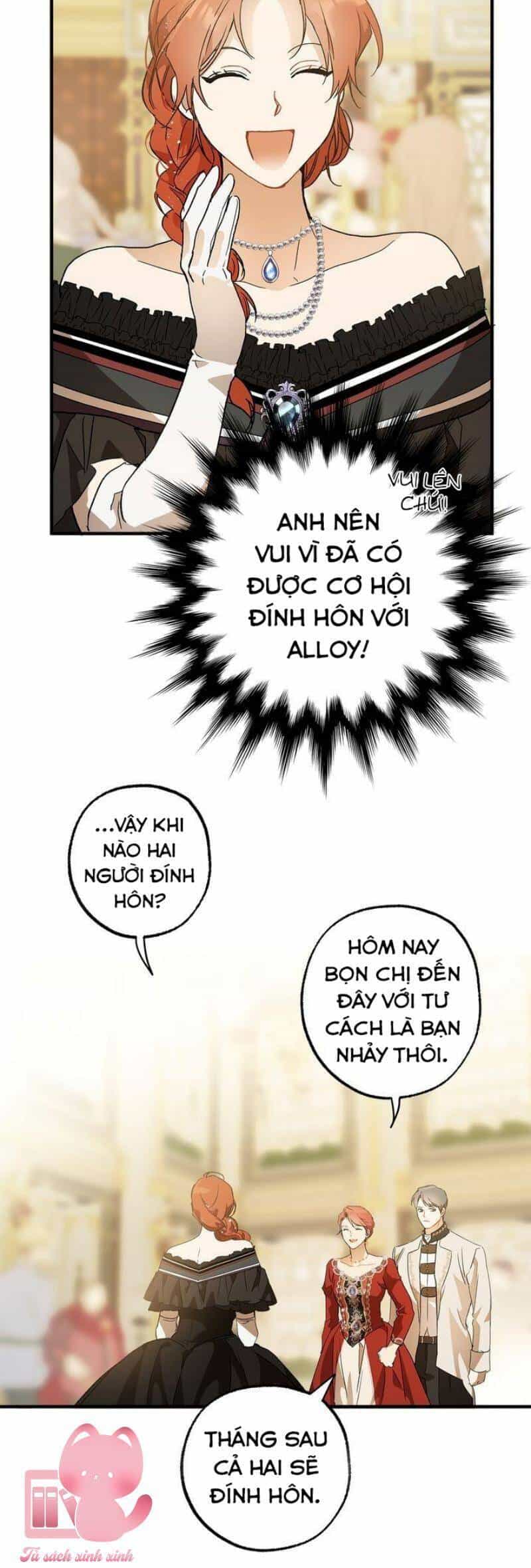 Tất Cả Chỉ Là Sai Lầm - Chương 66 - ảnh 15