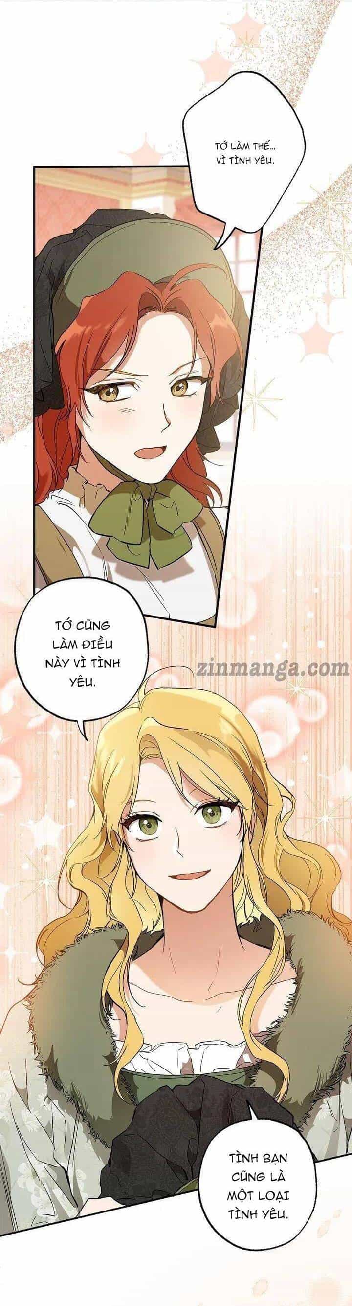 Tất Cả Chỉ Là Sai Lầm - Chương 70 - ảnh 17
