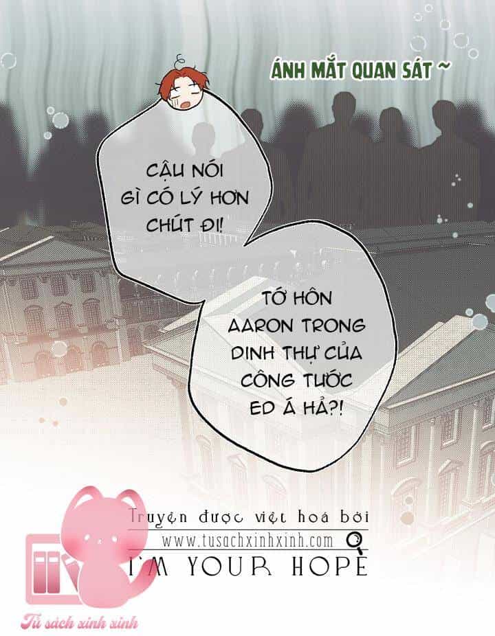 Tất Cả Chỉ Là Sai Lầm - Chương 72 - ảnh 14