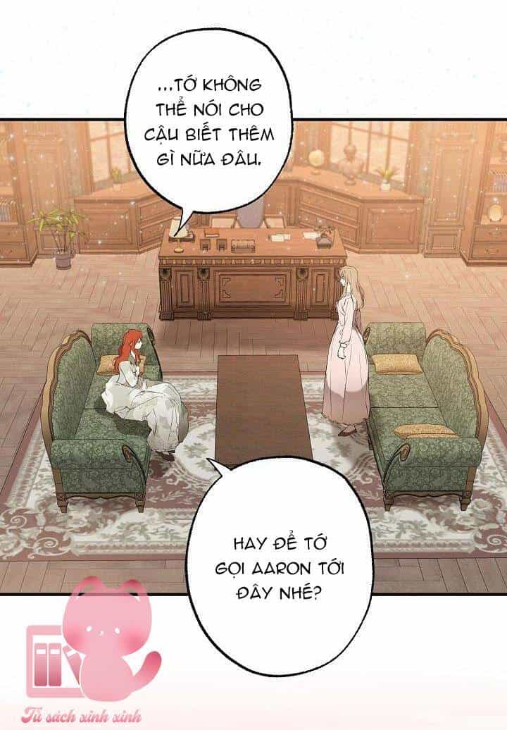 Tất Cả Chỉ Là Sai Lầm - Chương 72 - ảnh 5