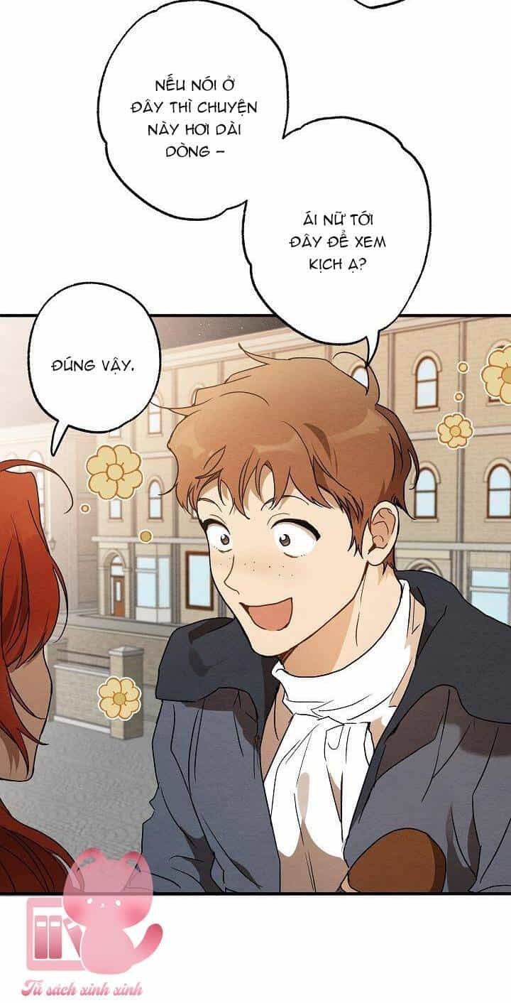Tất Cả Chỉ Là Sai Lầm - Chương 76 - ảnh 50