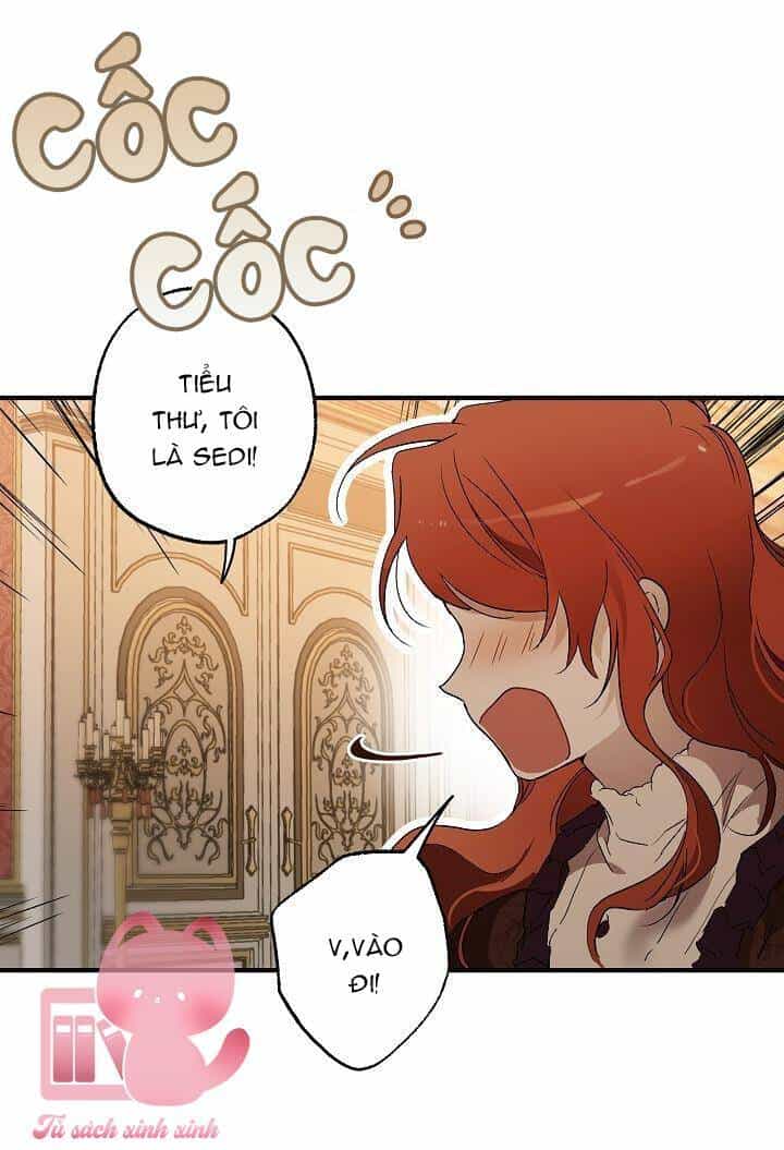 Tất Cả Chỉ Là Sai Lầm - Chương 80 - ảnh 19