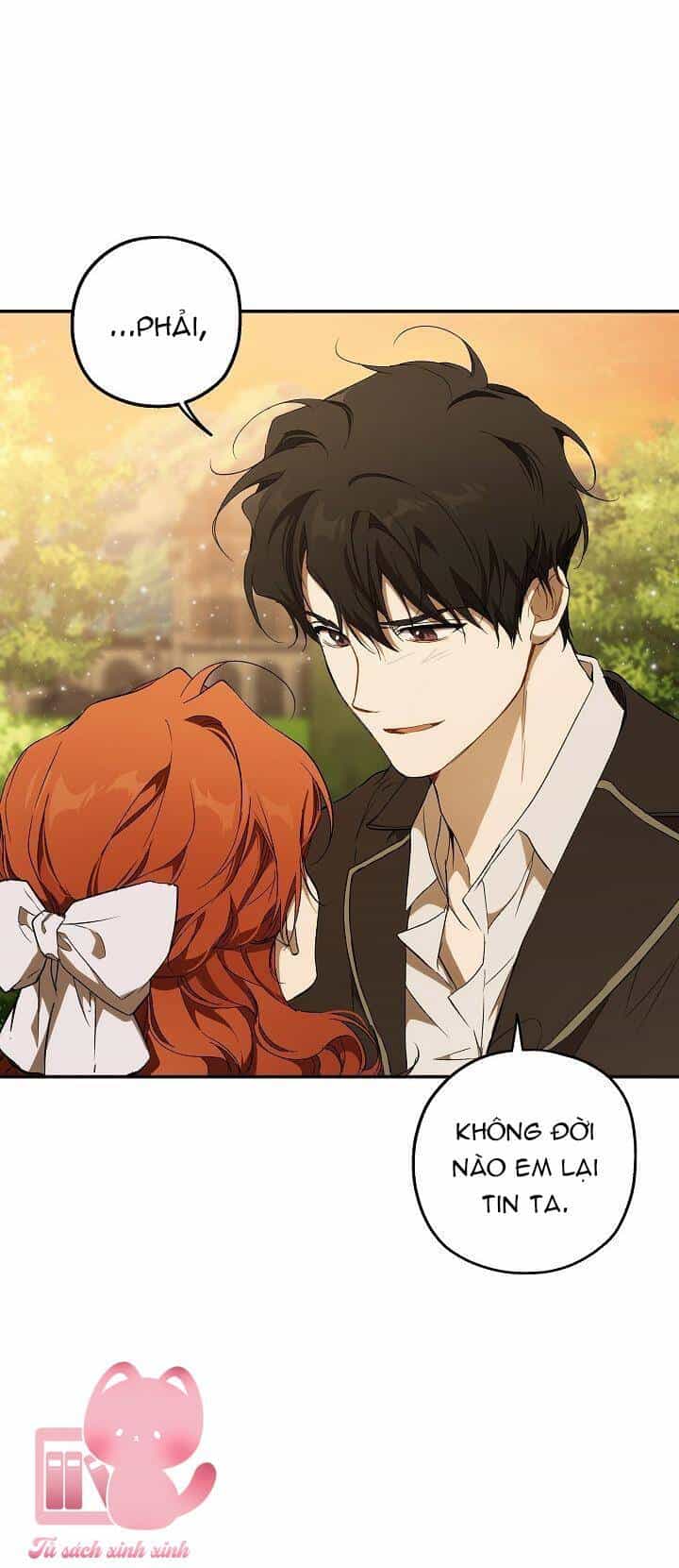 Tất Cả Chỉ Là Sai Lầm - Chương 97 - ảnh 36