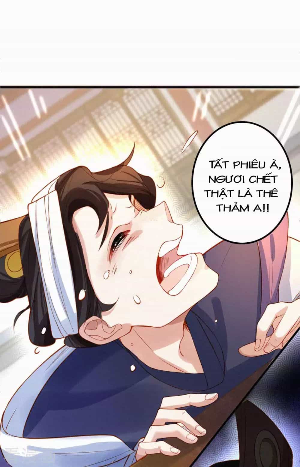 Tất Thắng Chí Tôn - Chương 1 - ảnh 36