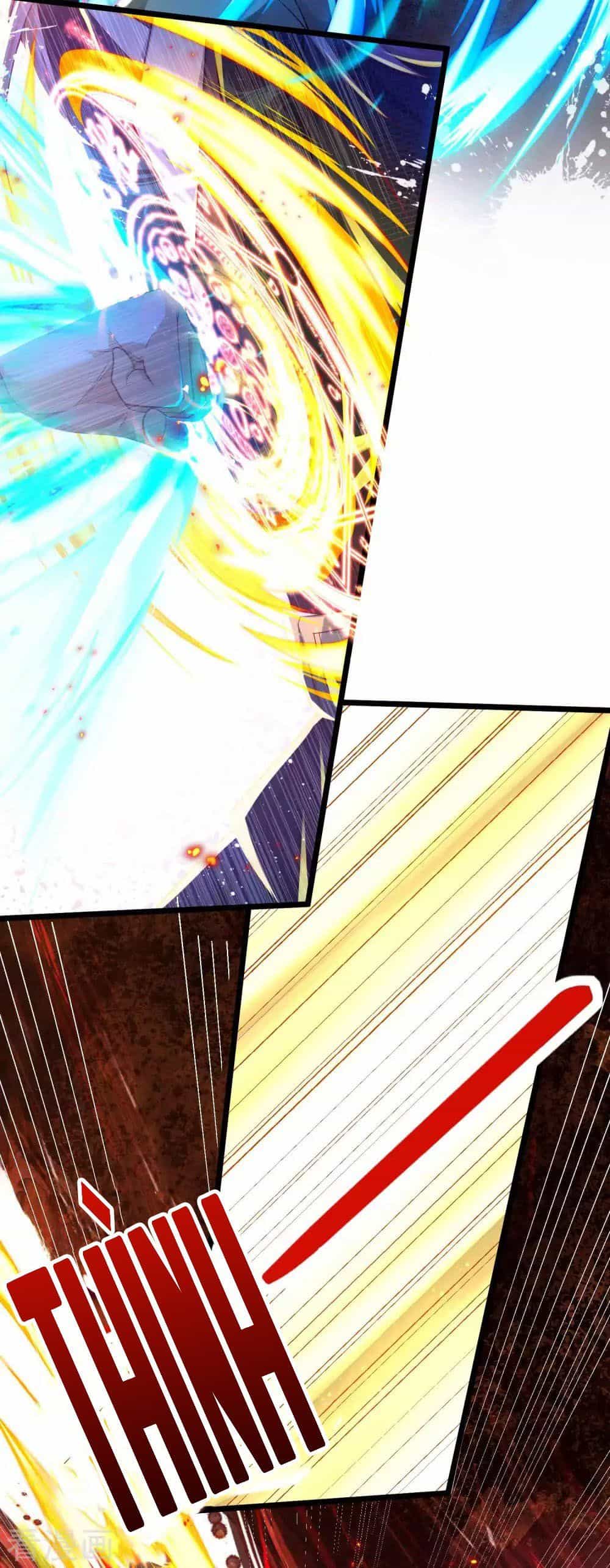 Tất Thắng Chí Tôn - Chương 10 - ảnh 6