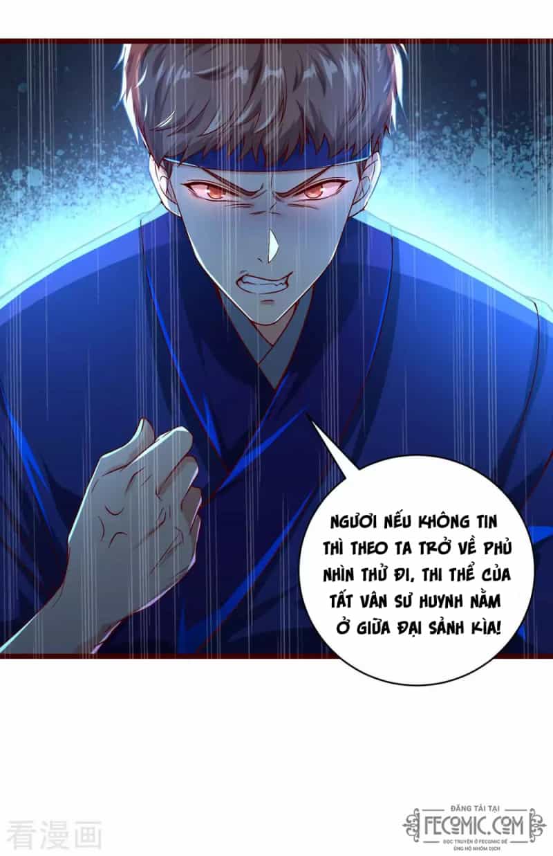 Tất Thắng Chí Tôn - Chương 11 - ảnh 8