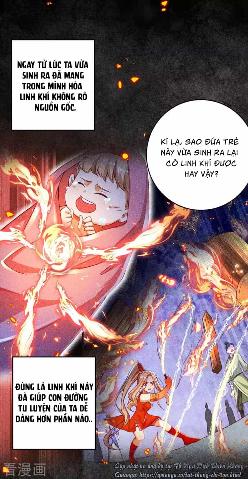 Tất Thắng Chí Tôn - Chương 14 - ảnh 25