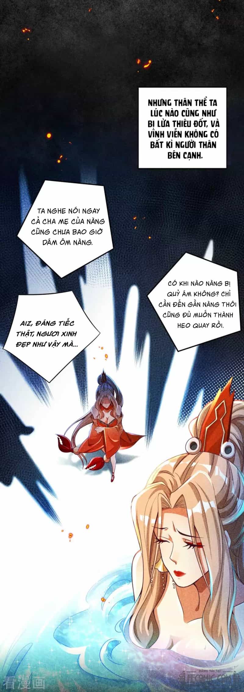 Tất Thắng Chí Tôn - Chương 14 - ảnh 26