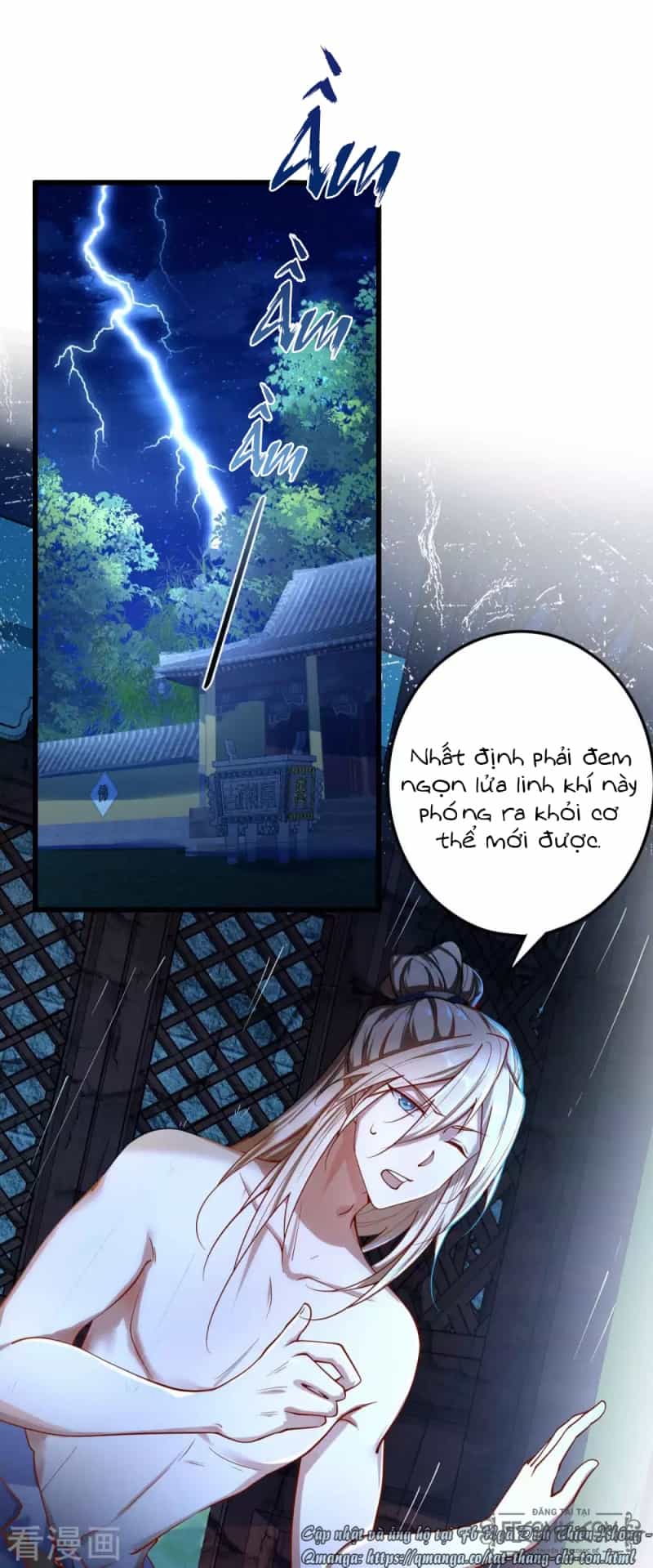 Tất Thắng Chí Tôn - Chương 14 - ảnh 9