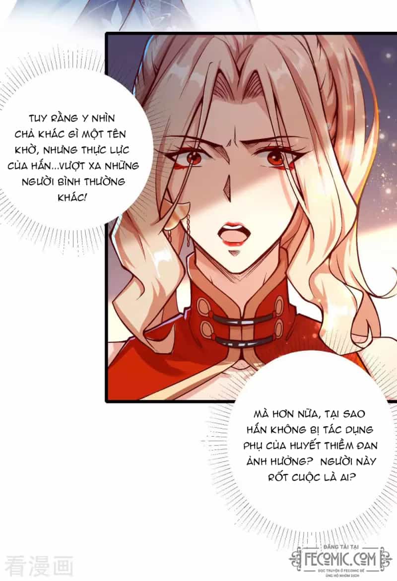 Tất Thắng Chí Tôn - Chương 16 - ảnh 19