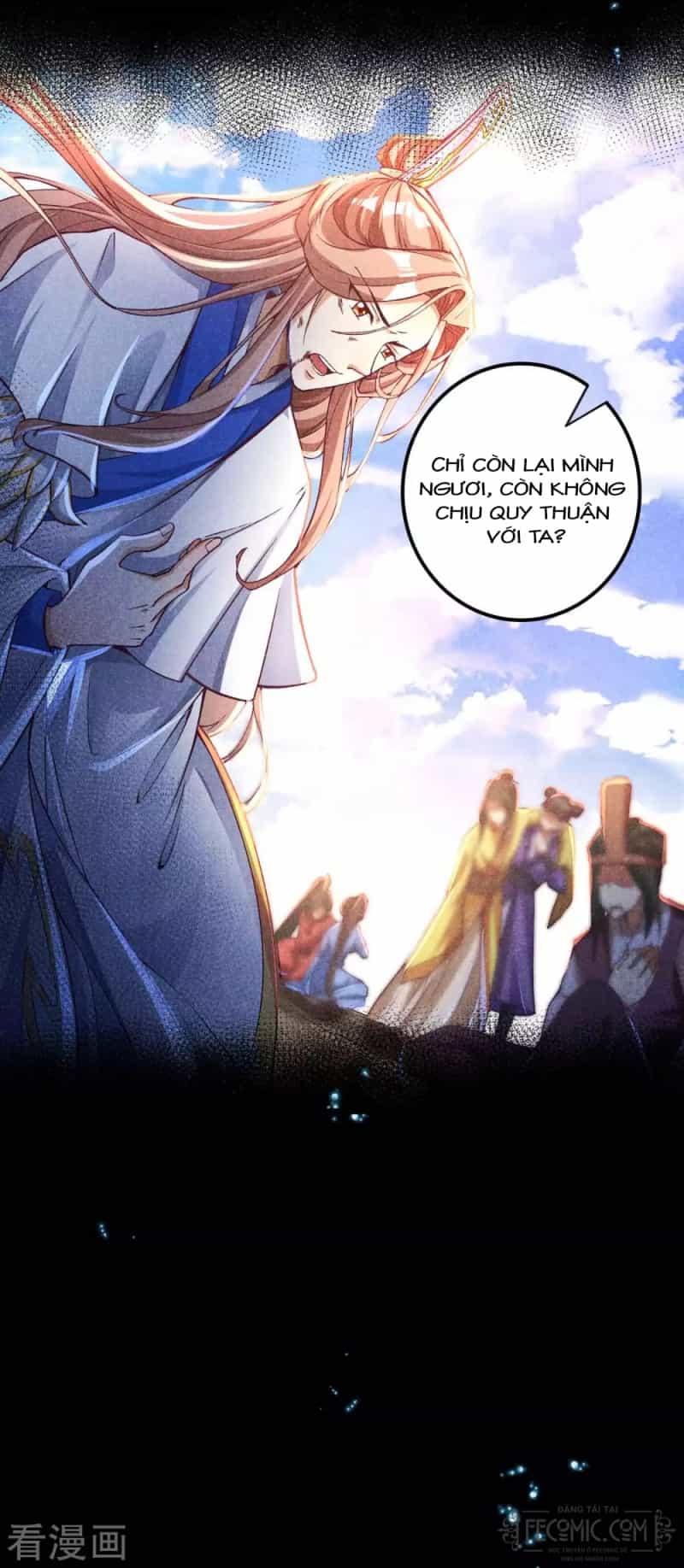 Tất Thắng Chí Tôn - Chương 19 - ảnh 27