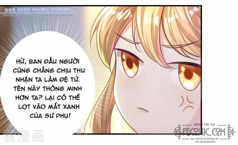 Tất Thắng Chí Tôn - Chương 20 - ảnh 10