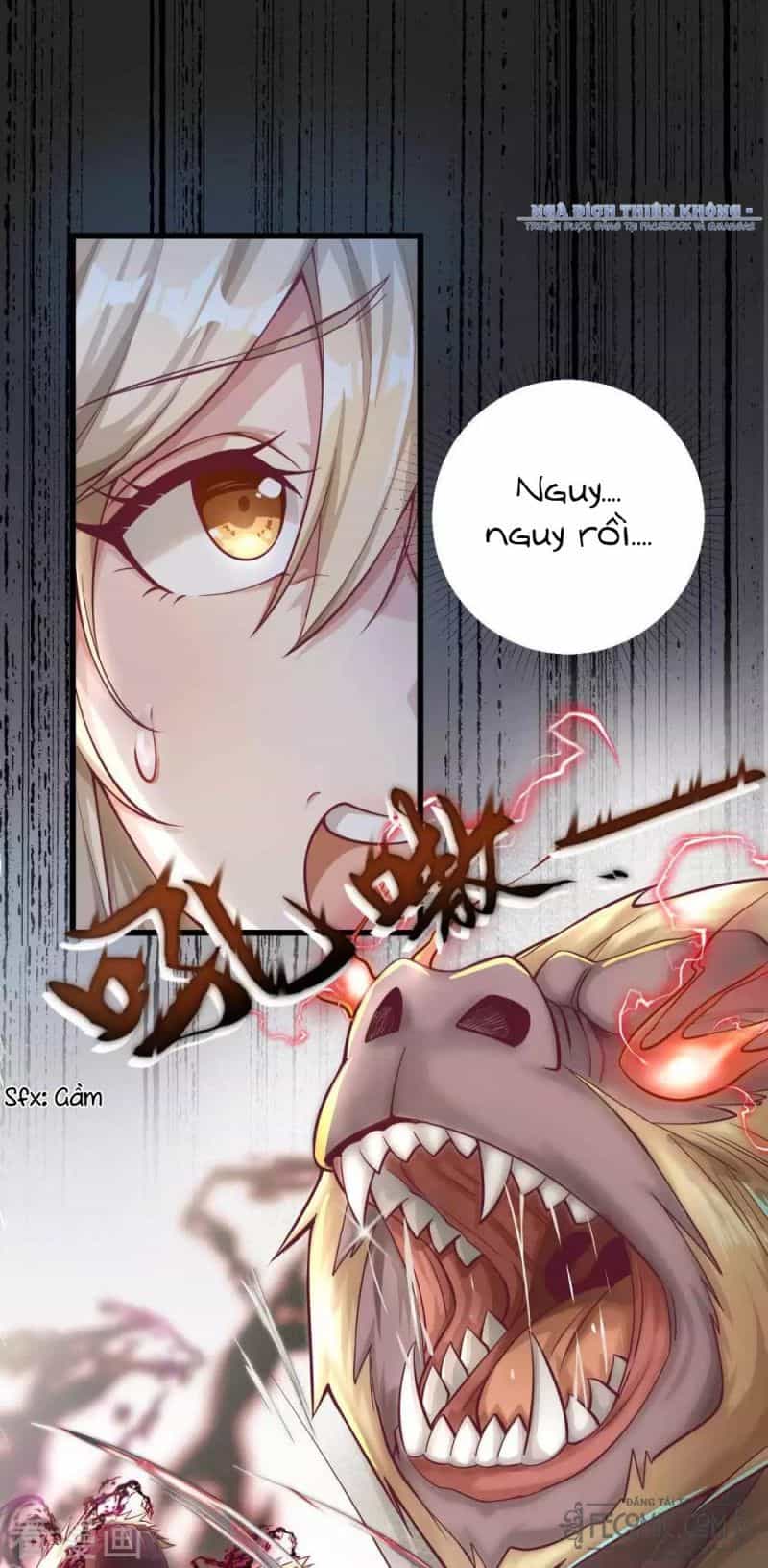 Tất Thắng Chí Tôn - Chương 22 - ảnh 30