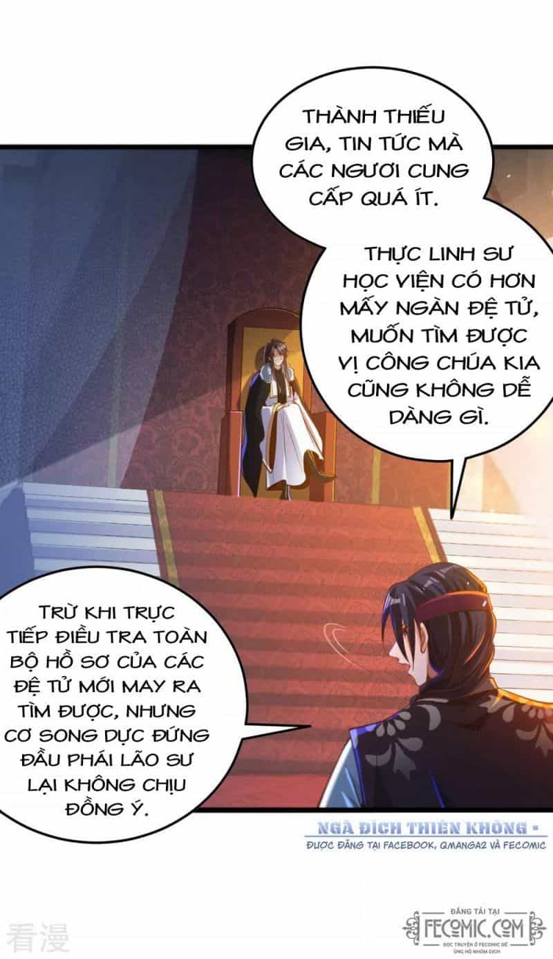 Tất Thắng Chí Tôn - Chương 29 - ảnh 8