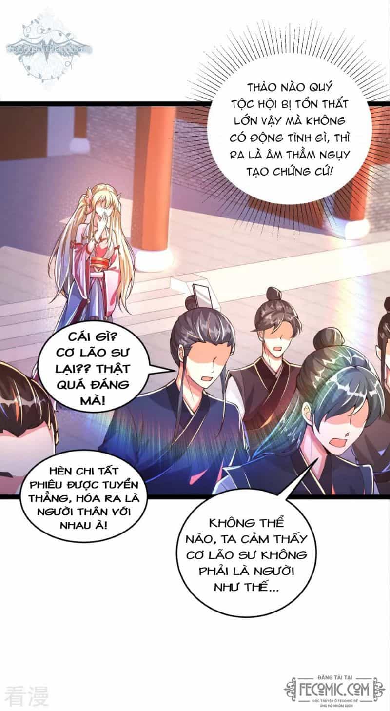 Tất Thắng Chí Tôn - Chương 30 - ảnh 33