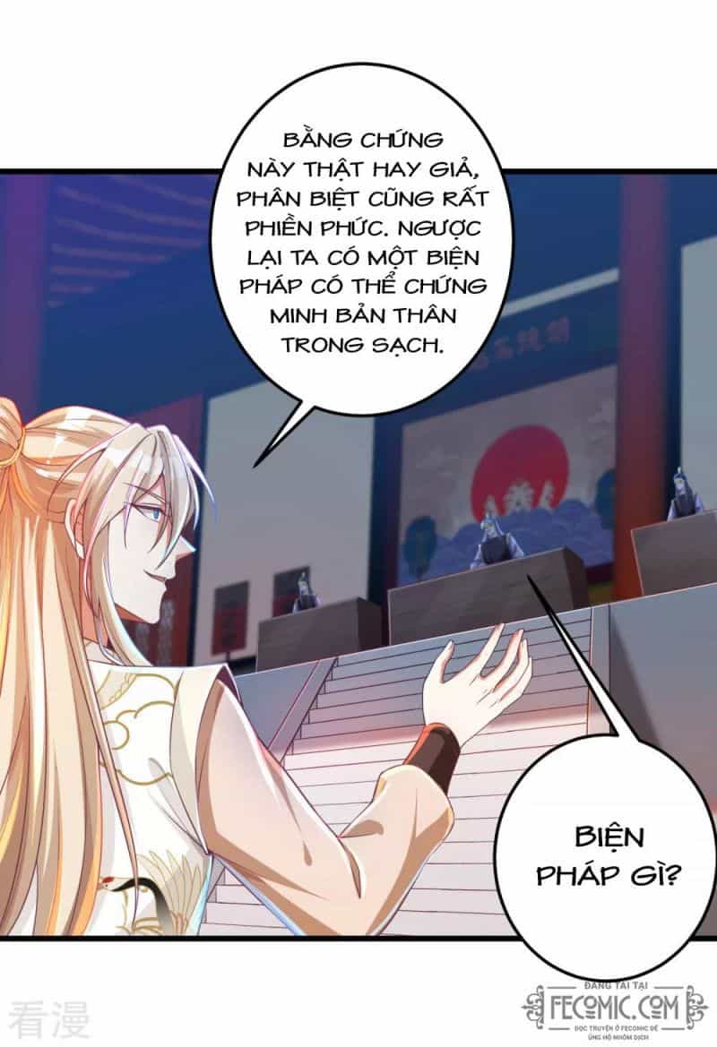Tất Thắng Chí Tôn - Chương 30 - ảnh 39