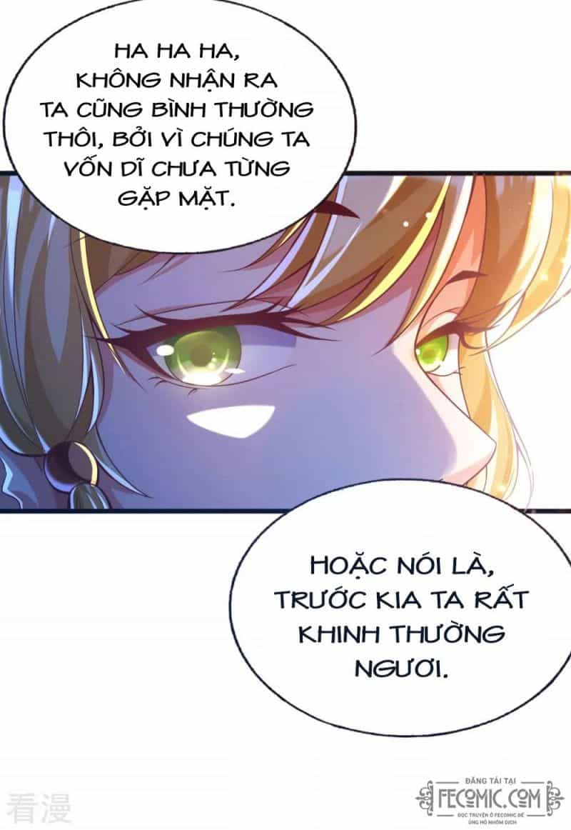 Tất Thắng Chí Tôn - Chương 34 - ảnh 11