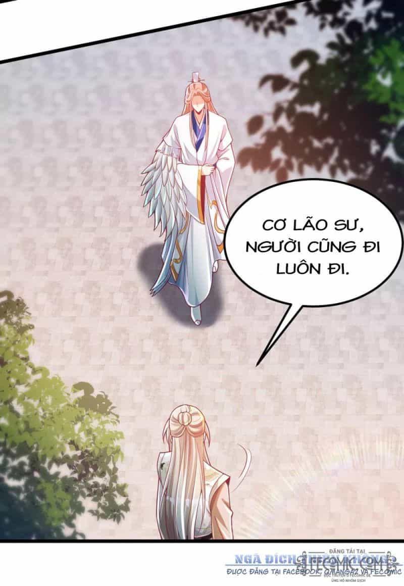Tất Thắng Chí Tôn - Chương 34 - ảnh 34
