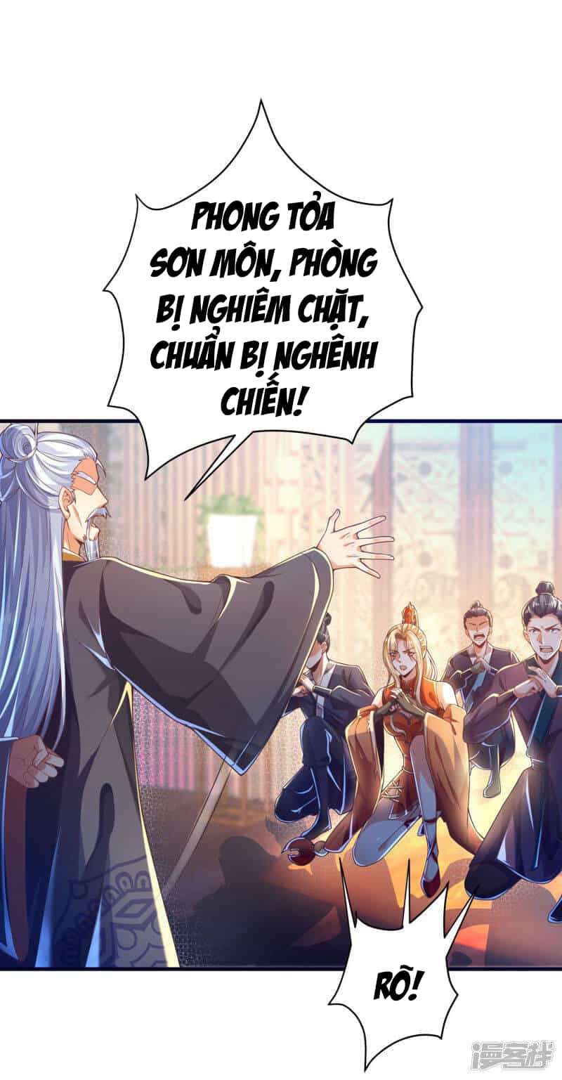 Tất Thắng Chí Tôn - Chương 37 - ảnh 18