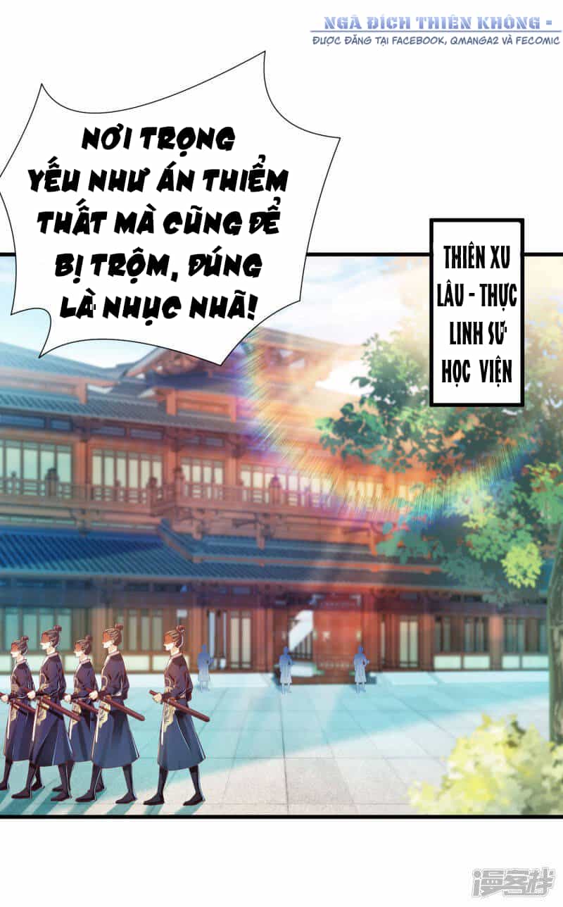 Tất Thắng Chí Tôn - Chương 37 - ảnh 5