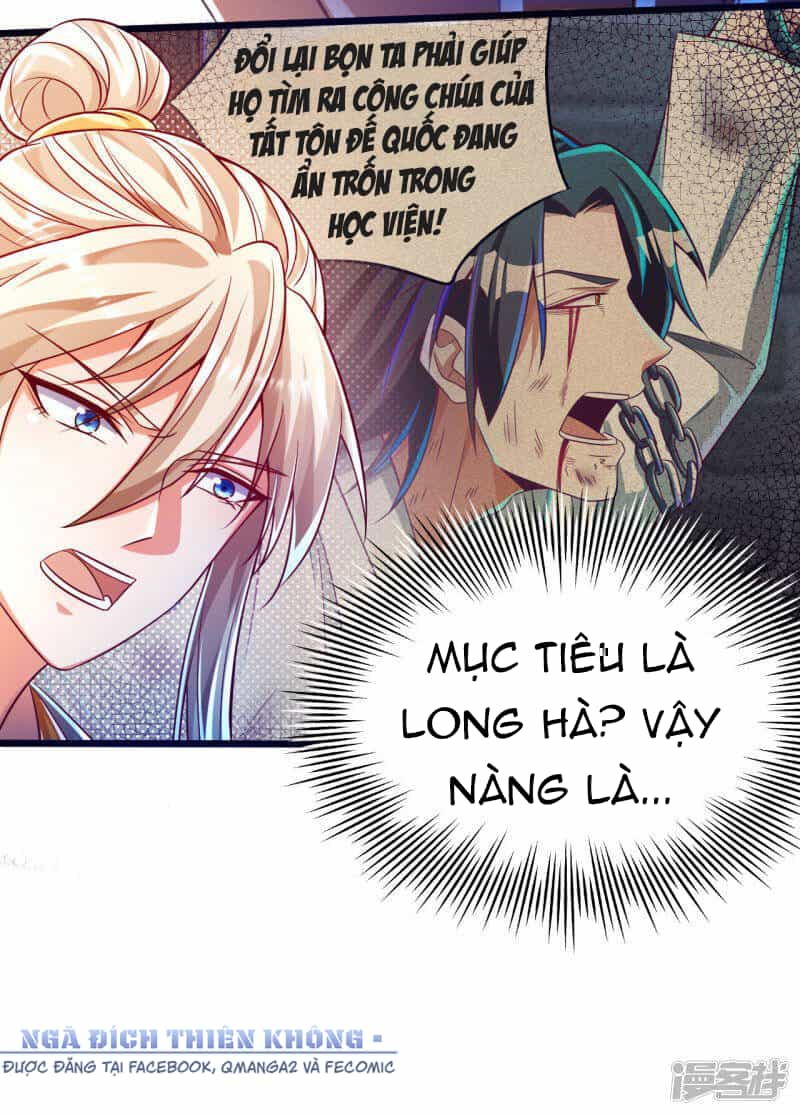 Tất Thắng Chí Tôn - Chương 38 - ảnh 16