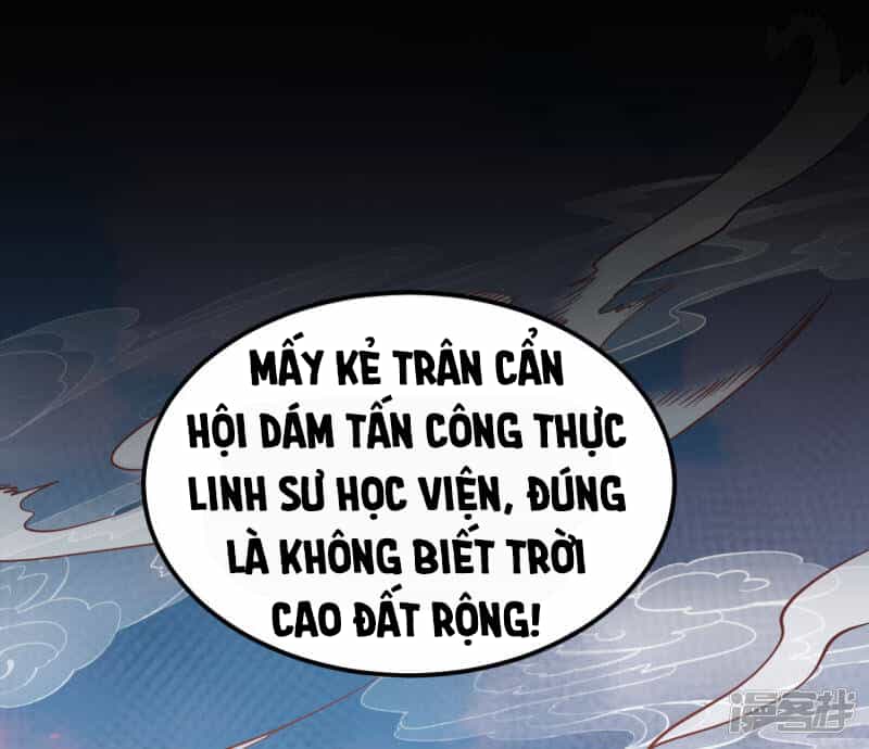 Tất Thắng Chí Tôn - Chương 38 - ảnh 39