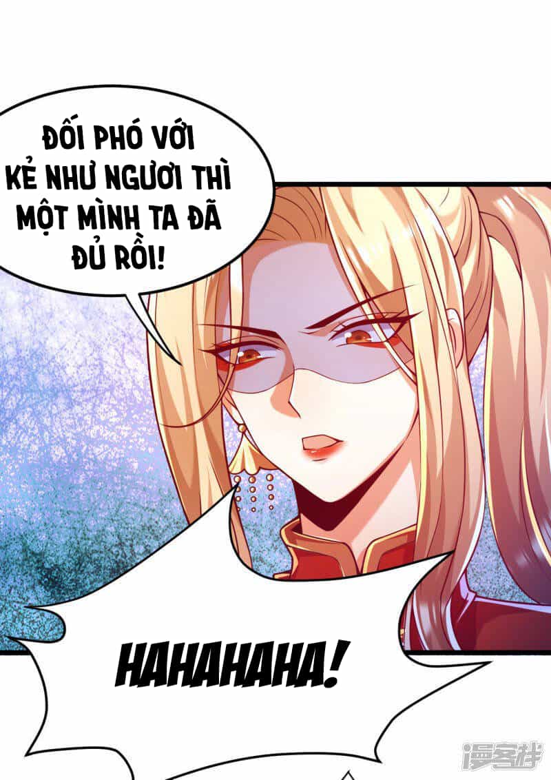 Tất Thắng Chí Tôn - Chương 38 - ảnh 51