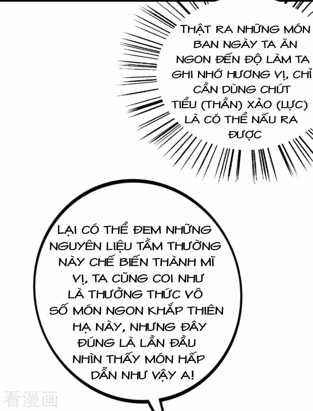 Tất Thắng Chí Tôn - Chương 6 - ảnh 17