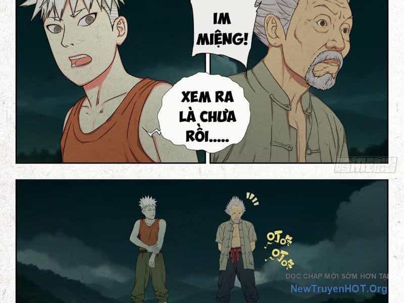 Tẩu Âm Nhân - Chương 10 - ảnh 7