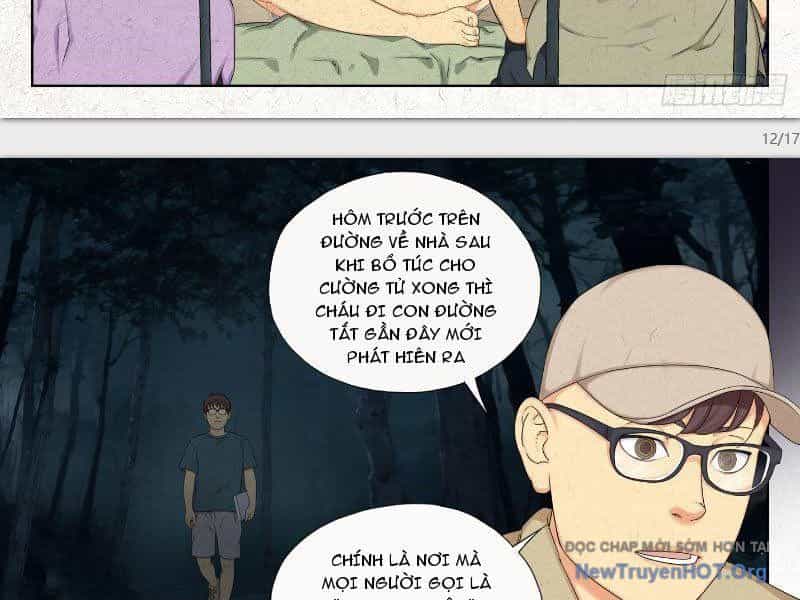 Tẩu Âm Nhân - Chương 18 - ảnh 25