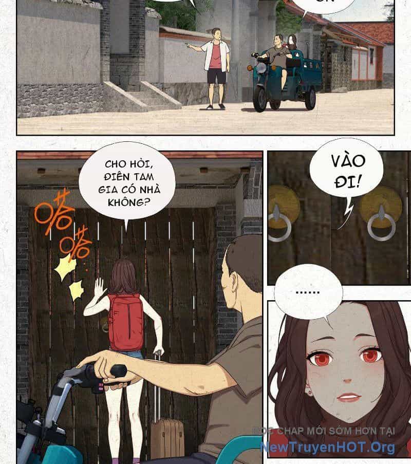 Tẩu Âm Nhân - Chương 2 - ảnh 10