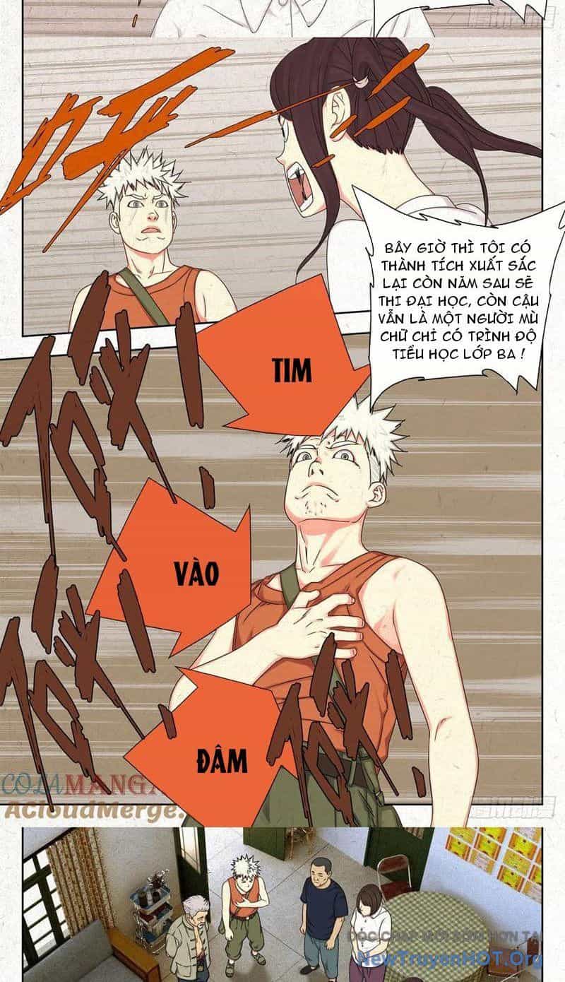 Tẩu Âm Nhân - Chương 21 - ảnh 10