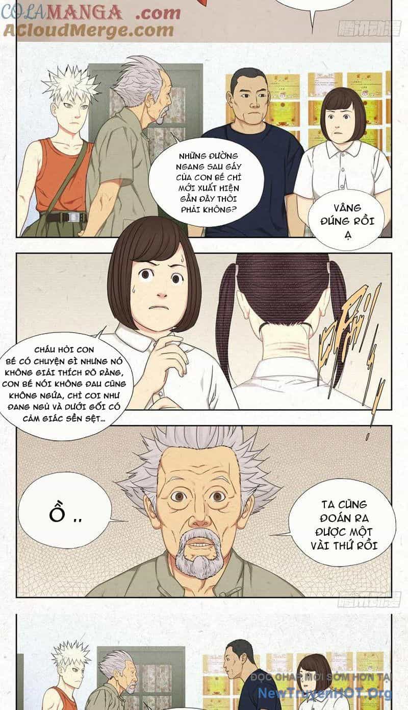 Tẩu Âm Nhân - Chương 21 - ảnh 14
