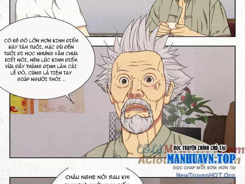 Tẩu Âm Nhân - Chương 24 - ảnh 44