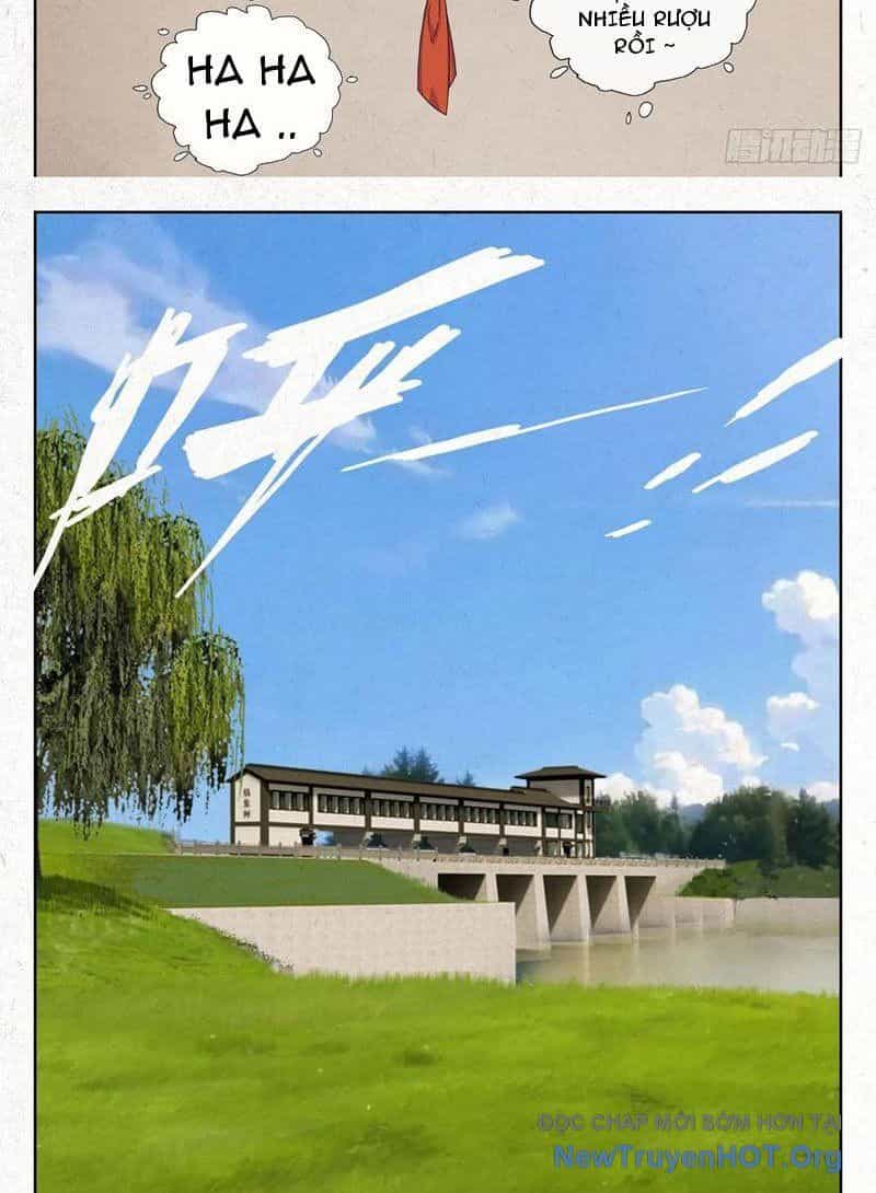 Tẩu Âm Nhân - Chương 25 - ảnh 8